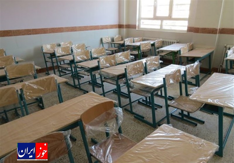 ۶۸ فضای آموزشی در مسجد سلیمان در حال اجراست