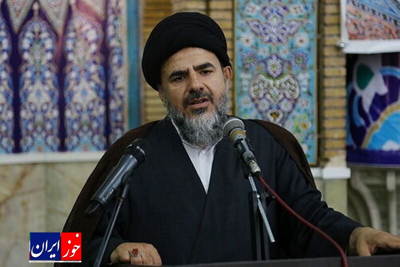 هیچگاه مکتب و راه شهدا با جنایات رژیم صهیونیستی متوقف نخواهد شد
