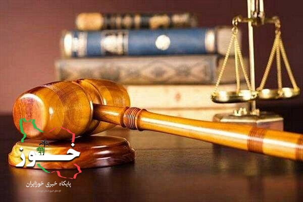 قاچاقچی چوب در مسجدسلیمان محکوم به پرداخت جزای نقدی شد
