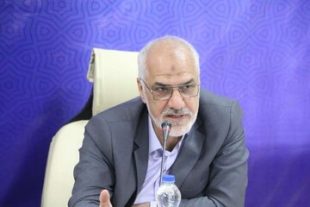 مردم دیگر بروز آبگرفتگی‌ها را در اهواز نمی‌پذیرند