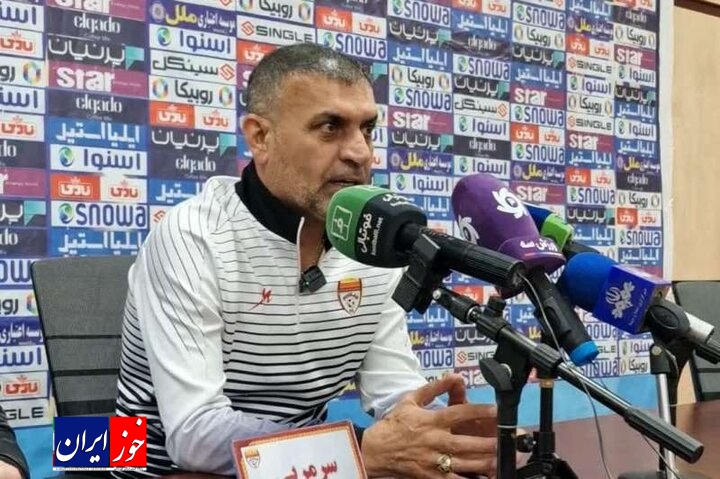 شرایط ما برای استفاده از جوانان مناسب نیست