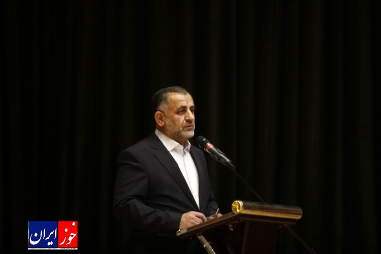 افزایش ۸۰۰ میلیون متر مکعبی به ذخایر آبی استان