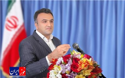 رئیس جدید روابط عمومی پتروشیمی مارون منصوب شد رئیس جدید روابط عمومی پتروشیمی مارون منصوب شد