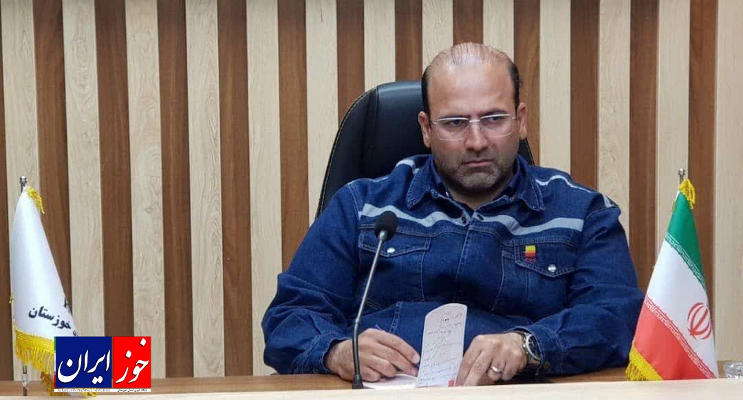 مدیرعامل شرکت فولاد خوزستان در کمیته پدافند غیرعامل و شورای معاونان و مدیران:  تحریم‌ها اثرگذار نیست، نگاه برخی مسئولان داخلی به صنعت فولاد تهدیدآمیز است.