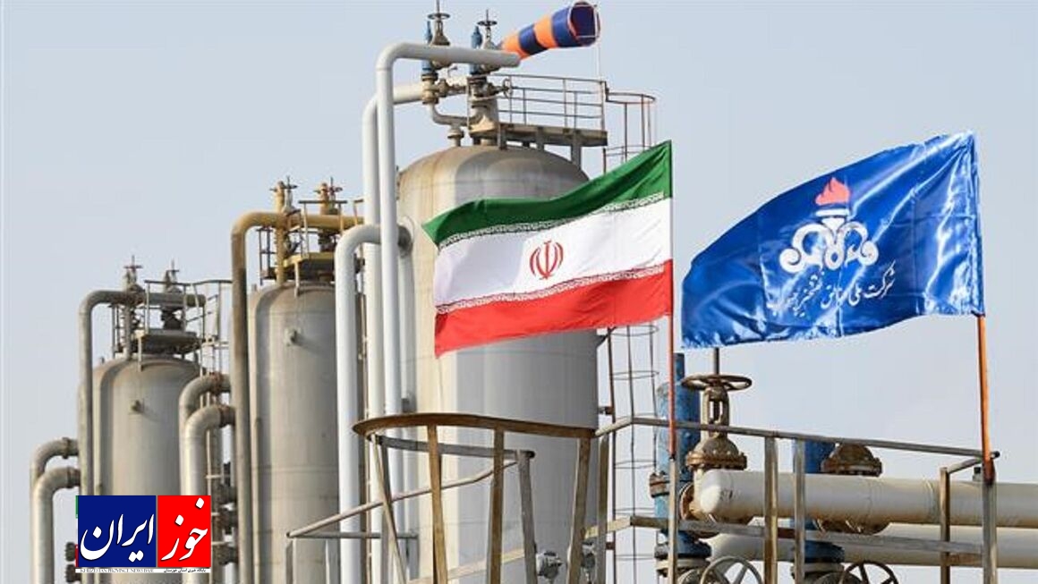 حضور فعال شرکت ملی مناطق نفت‌خیز جنوب در نمایشگاه بیست‌ و هشتم نفت