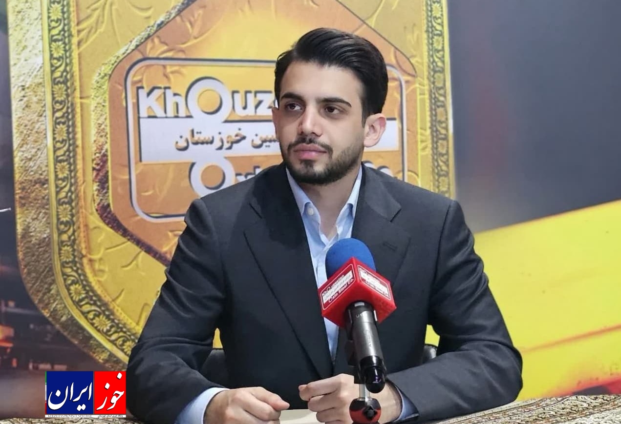 رونق فولاد اکسین در سئول/ چرخ فولاد اکسین می چرخد تا اقتصاد ایران شکوفا تر شود