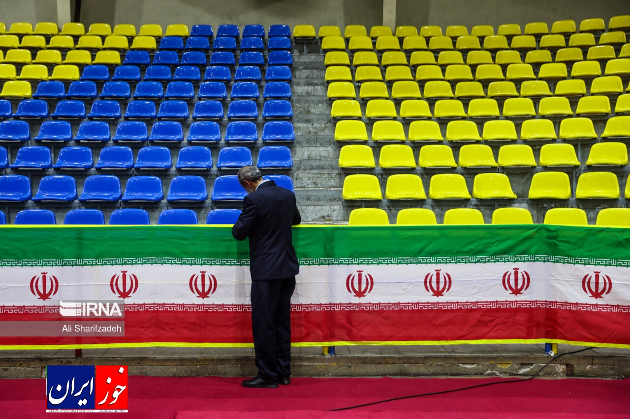آخرین نتایج شمارش آرای انتخابات ریاست‌ جمهوری