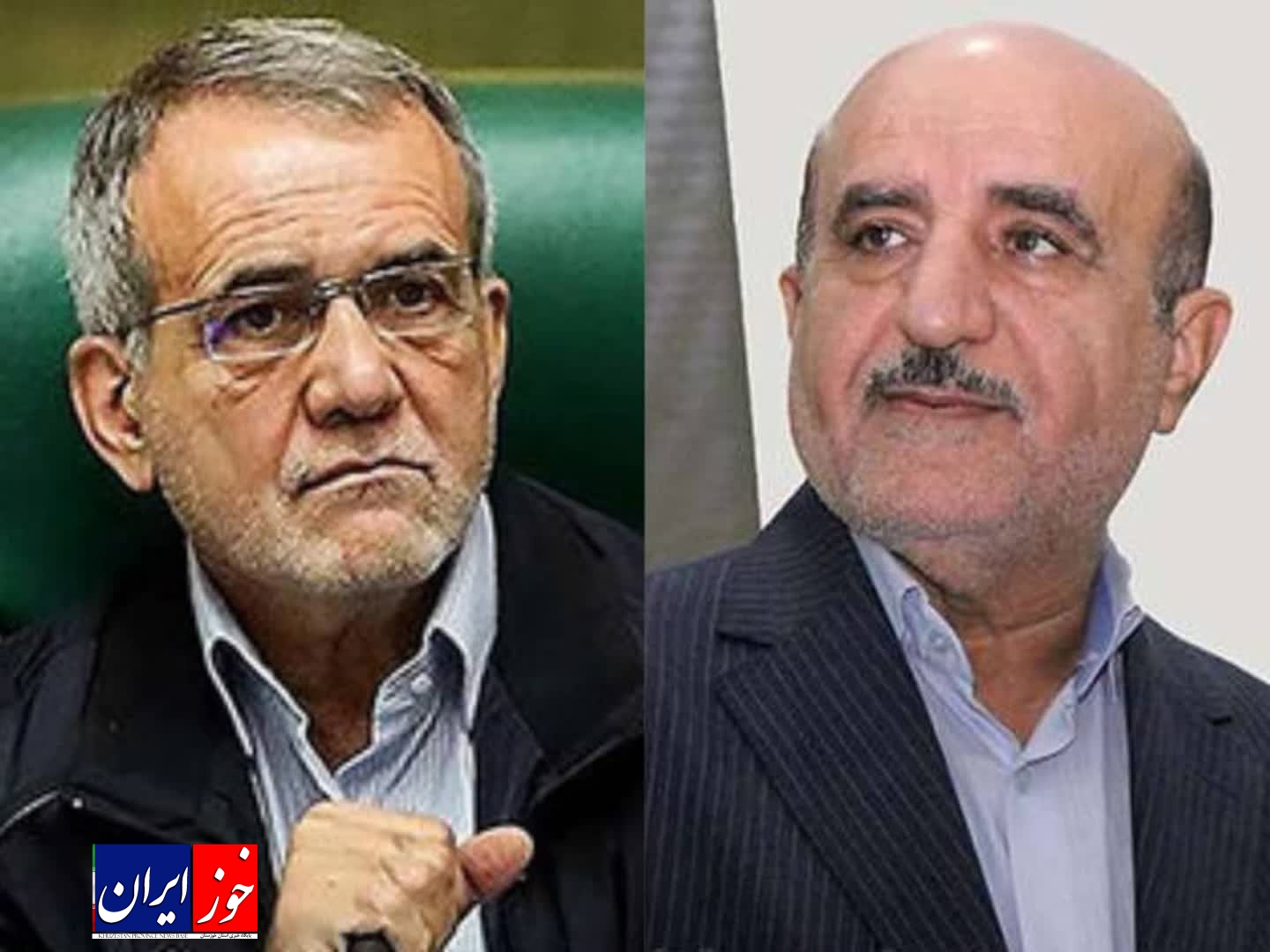 فوری / پیام تبریک نماینده سابق اهواز در پی انتخاب دکتر مسعود پزشکیان به عنوان رئیس جمهور ایران