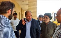 پویش بزرگ کارگران ایران برای انتخاب دکتر جلیل مختار به عنوان وزیر پیشنهادی تعاون،کار و رفاه اجتماعی کارگران،