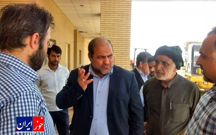 پویش بزرگ کارگران ایران برای انتخاب دکتر جلیل مختار به عنوان وزیر پیشنهادی تعاون،کار و رفاه اجتماعی کارگران،