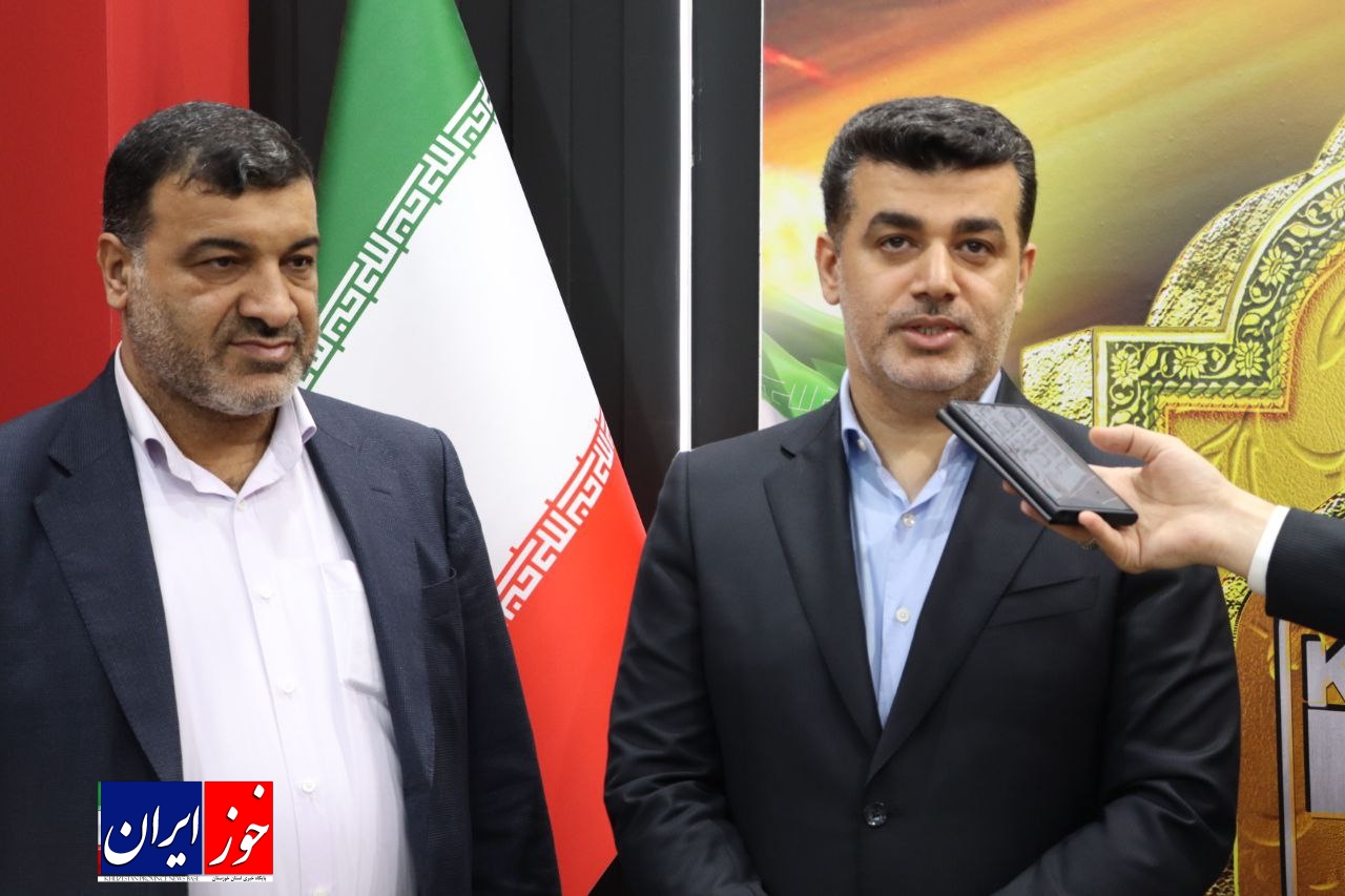 فولاد اکسین سود دو برابری نسبت به سال قبل محقق کرده است