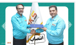 طی احکامی جداگانهای صورت گرفت؛ انتصاب دکتر داود فروتن به عنوان مشاورعالی مدیرعامل و رئیس کمیسیون معاملات شرکت فولاد کاوه جنوب کیش