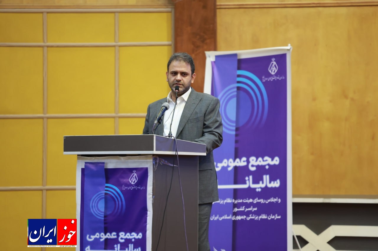مهاجرت نخبگان پزشکی از دست دادن ثروت ملی ماست