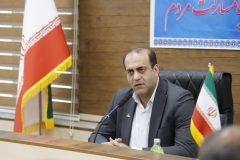 آغاز ساخت و پوشش لولههای ۴۲ اینچ خط انتقال نفت اهواز – گوره در شرکت لوله سازی اهواز