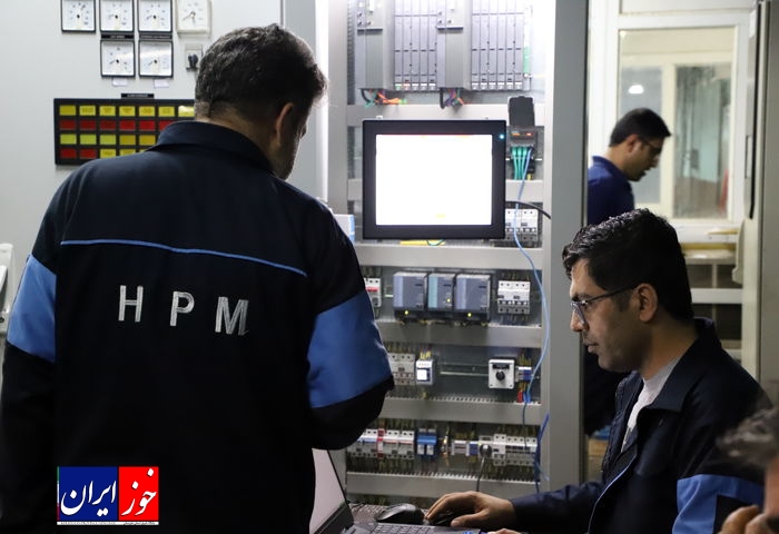 کسب مجوز دانش‌بنیان برای سیستم کنترل گاورنر توربین برق‌آبی ۲۵۰ مگاواتی