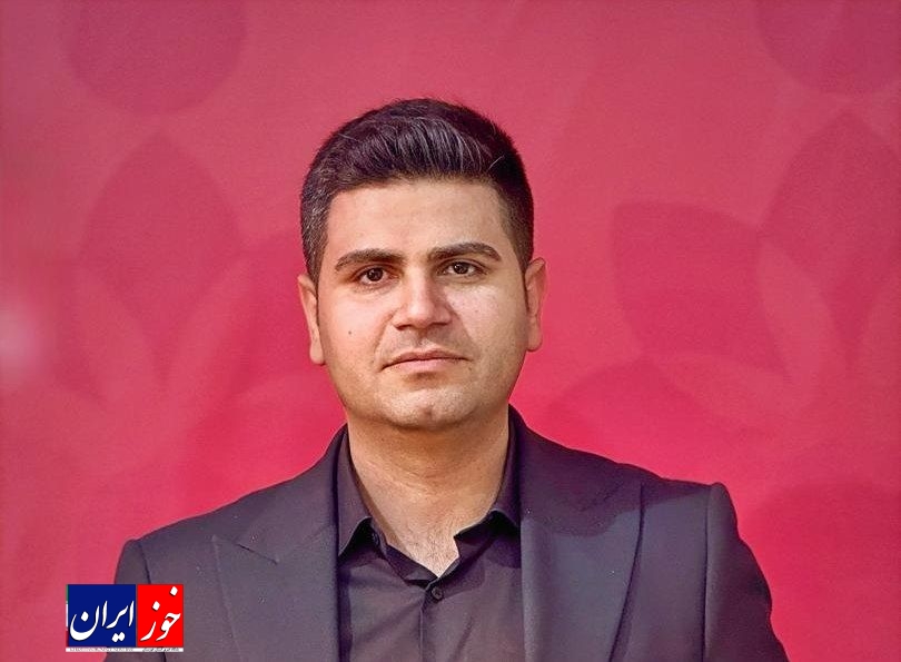 مجری سال صدا و سیمای استان خوزستان مشخص شد