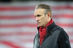 گل محمدی: نیاز به سه امتیاز بازی با پرسپولیس داریم