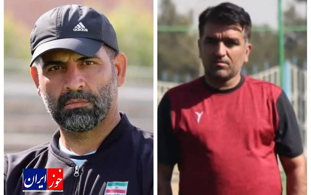 با هرمزی و قاضی، امید را به نفت مسجدسلیمان بازگردانیم