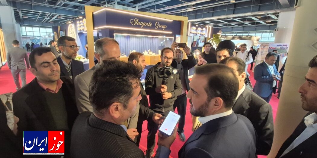 ظرفیتهای بینظیر خوزستان در صنعت گردشگری و توریسم درمانی؛ گامی به سوی توسعه متوازن