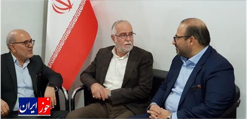 فعالیت ششمین نمایشگاه توانمند‌ی های صادراتی ایران (ایران اکسپو ۲۰۲۴) پایان یافت