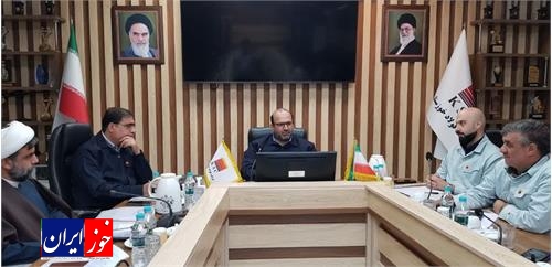 وظیفهی شورای عالی فرهنگی، سیاست گذاری، ساماندهی، هدایت و نظارت در راستای رشد و تعالی فرهنگ سازمانی است
