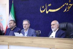 ثبت حدود ۲۵ میلیون مسافر نوروزی در کشور؛ خوزستان رکورددار بیشترین پذیرش مسافر نوروزی