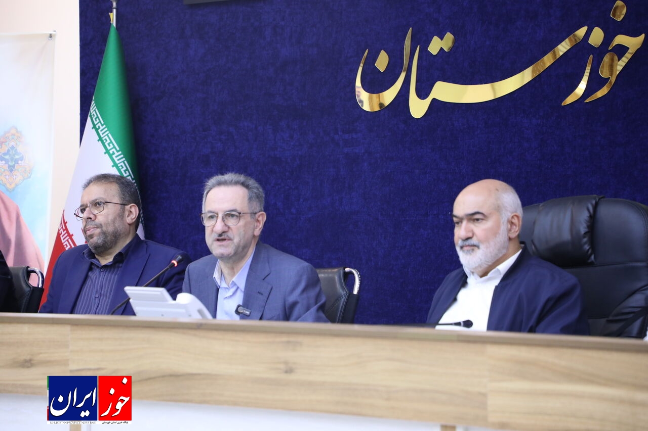 ثبت حدود ۲۵ میلیون مسافر نوروزی در کشور؛ خوزستان رکورددار بیشترین پذیرش مسافر نوروزی