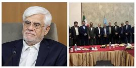 تأمین ۲۰ همت اعتبار تکمیلی برای پروژههای مصوب سفر رئیس جمهور به خوزستان