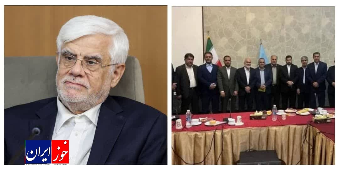 تأمین ۲۰ همت اعتبار تکمیلی برای پروژه‌های مصوب سفر رئیس جمهور به خوزستان