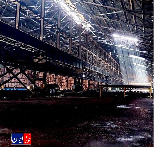 محدودیتهای انرژی نفس صنعت فولاد را به شماره انداخته است