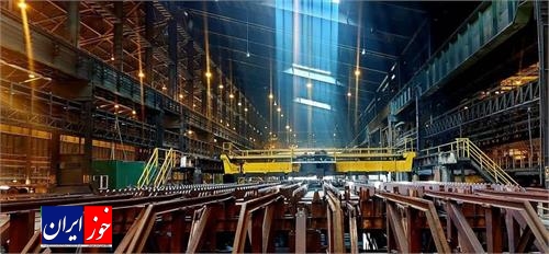 ناترازی های انرژی بلای جان صنعت فولاد