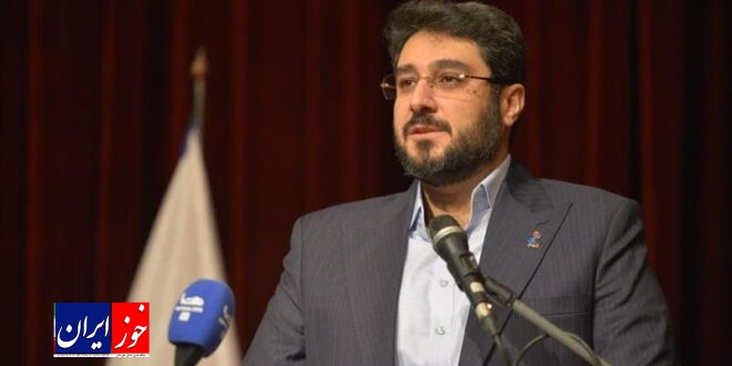 متن پیام جناب آقای دکتر امرایی مدیرعامل پتروشیمی مارون به افتتاحیه سومین جشنواره سلامت صنعت پتروشیمی