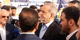از شمال تا جنوب خوزستان، تلاش برای رفع تنش آبی در خوزستان /تحول آبفا از یک نیرو نخبه جهادی