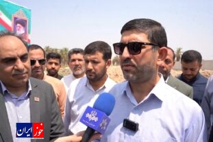 عمل به مسئولیتهای اجتماعی شرکت فولاد اکسین به زیرساخت فرهنگی مناطق کم برخوردار کمک میکند
