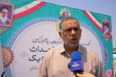 شرکتهای بزرگ صنعتی در خوزستان به مسئولیتهای اجتماعی خود عمل کنند
