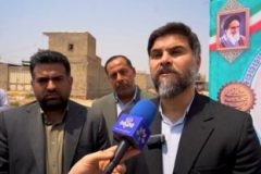 از شرکت فولاد اکسین برای عمل به مسئولیت های اجتماعی در شهرستان کارون تشکر می کنیم