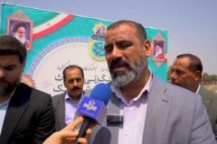 ساخت مدرسه ۹ کلاسه شکاره یک در راستای عمل به مسئولیت‌های اجتماعی شرکت فولاد اکسین خوزستان است