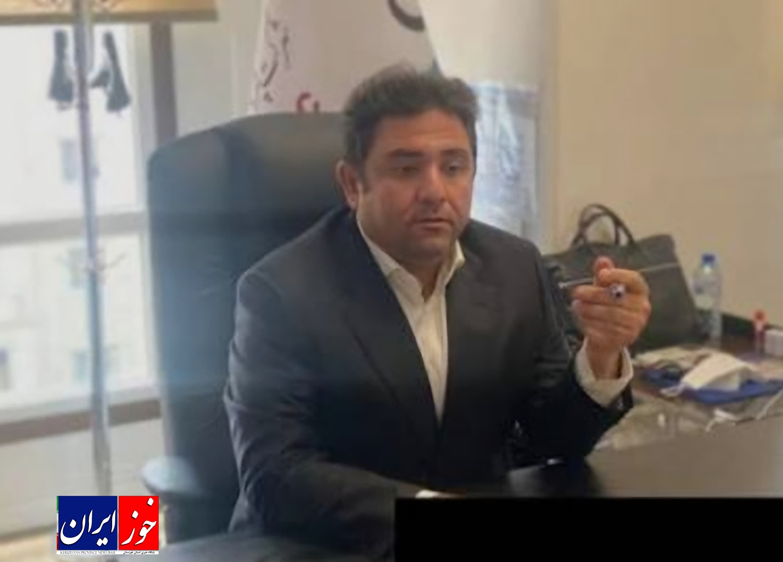 انتصاب نخستین مدیرعامل بومی در صنعت پتروشیمی بندرماهشهر انتصاب نخستین مدیرعامل بومی در صنعت پتروشیمی بندرماهشهر