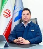 معین رنجبر، مدیرعامل شرavکت صنایع فولاد مشیز بردسیر فولاد مشیز بردسیر با نیروگاه گازی ۲۴ مگاواتی، تولید پایدار را تضمین می‌کن