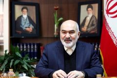 استاندار: خوزستان سرزمین فرصتهای فرهنگی است