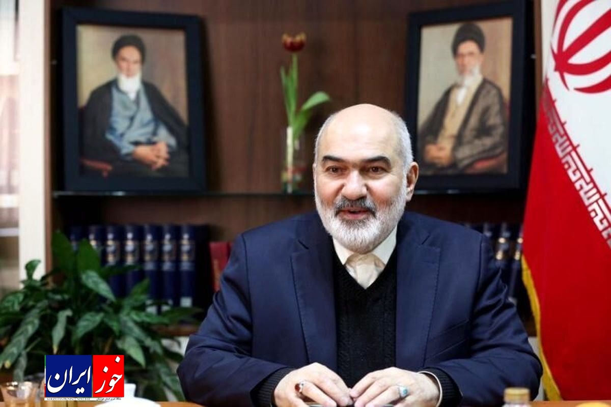 استاندار: خوزستان سرزمین فرصت‌های فرهنگی است