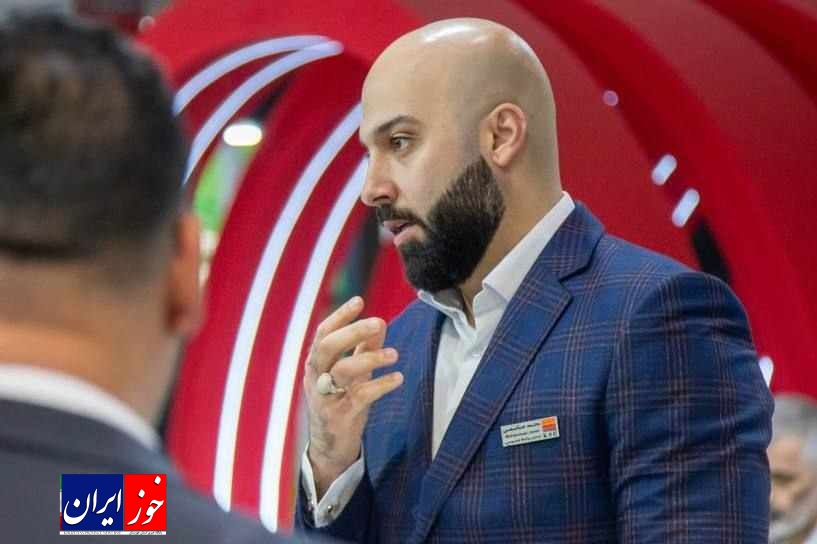 روایتی از ایمان، نوآوری و افتخارآفرینی فولادمردان خوزستان