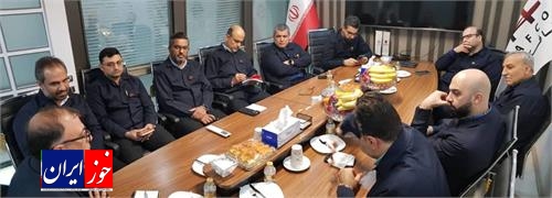 فرایندها و فرصتها در گروه، باید ایجاد ارزش افزوده برای شرکت فولاد خوزستان نماید