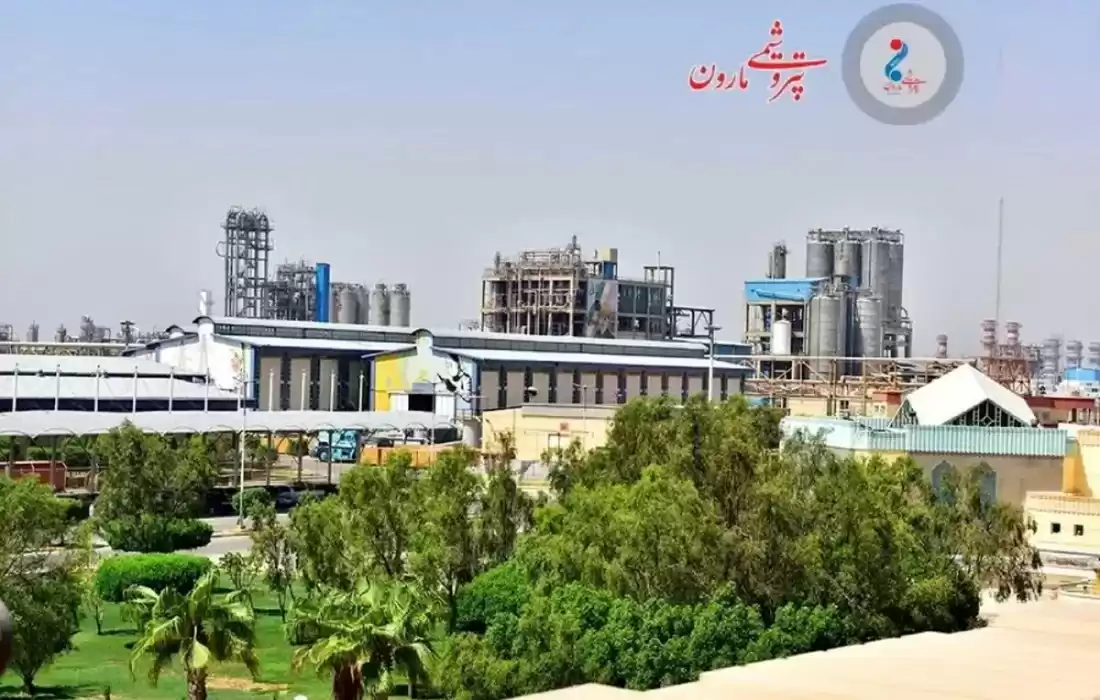 شکسته شدن رکورد ۱۹ ساله تولید در واحد الفین مارون*