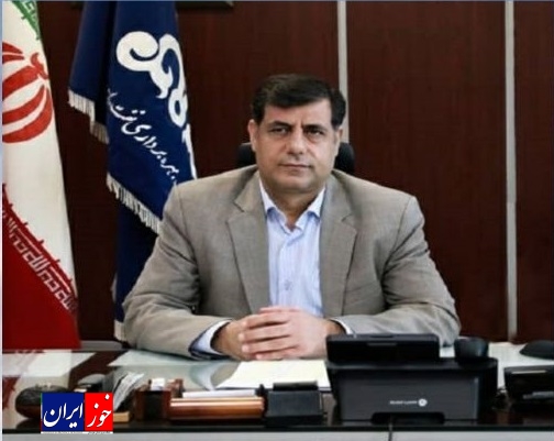 کاهش گازسوزی با تعمیرات اساسی پیش از موعد ایستگاه تقویت فشار مارون۱
