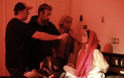 محمد یاوری از ستاره موسیقی پاپ تا کارگردان سینما: تولد یک هنرمند چندوجهی!