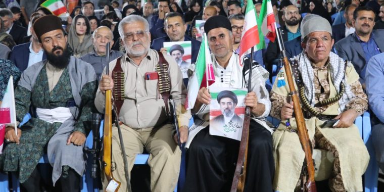 بهون بختیاری سنگر اتحاد اقوام و روایتگر حماسه ناتمام ایل بهمئی