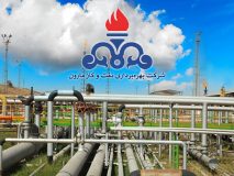 کسب عنوان برتر جشنواره سلام توسط روابط عمومی نفت و گاز مارون