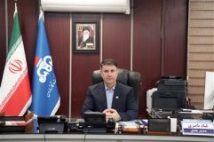 پیام مدیرعامل نفت و گاز مارون به مناسبت اعیاد قربان و غدیر و دهه ولایت
