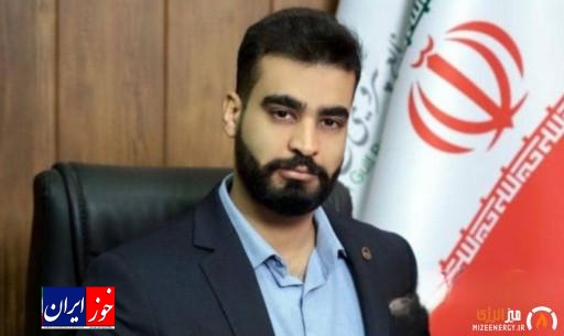 احسان خجسته فرد رئیس جدید روابط عمومی پتروشیمی اروند شد